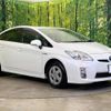 toyota prius 2010 -TOYOTA--Prius DAA-ZVW30--ZVW30-1204600---TOYOTA--Prius DAA-ZVW30--ZVW30-1204600- image 17