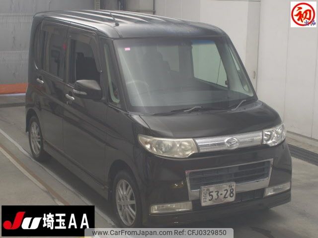 daihatsu tanto 2010 -DAIHATSU--Tanto L375S-0296200---DAIHATSU--Tanto L375S-0296200- image 1