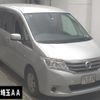 nissan serena 2011 -NISSAN--Serena C26-028819---NISSAN--Serena C26-028819- image 1