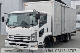 isuzu forward 2018 CFJ1543707