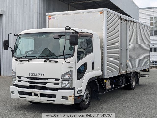 isuzu forward 2018 CFJ1543707 image 1