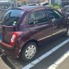 nissan march 2010 -NISSAN--March DBA-AK12--AK12-961450---NISSAN--March DBA-AK12--AK12-961450- image 12