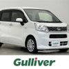 daihatsu move 2015 -DAIHATSU--Move DBA-LA150S--LA150S-0055613---DAIHATSU--Move DBA-LA150S--LA150S-0055613- image 1