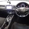 honda vezel 2016 -HONDA--VEZEL DBA-RU2--RU2-1200595---HONDA--VEZEL DBA-RU2--RU2-1200595- image 4