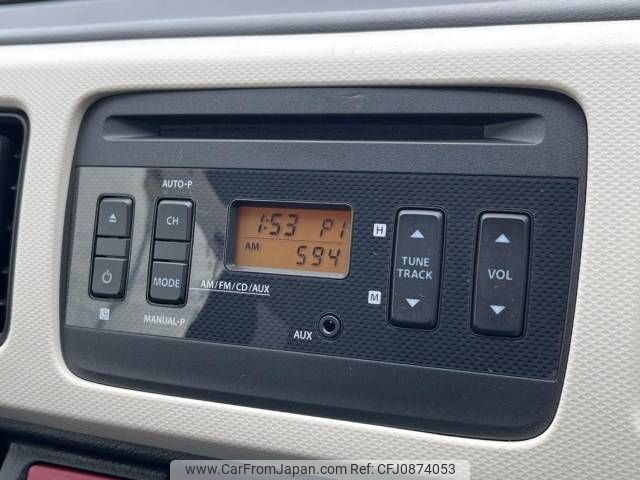 suzuki alto 2015 -SUZUKI--Alto DBA-HA36S--HA36S-214631---SUZUKI--Alto DBA-HA36S--HA36S-214631- image 2