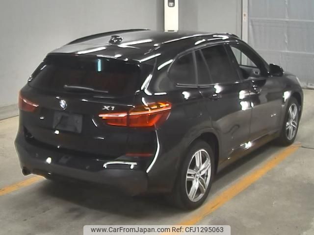 bmw x1 2016 -BMW--BMW X1 WBAHT920605G89122---BMW--BMW X1 WBAHT920605G89122- image 2