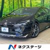 toyota prius 2025 quick_quick_MXWH60_MXWH60-4111628 image 1
