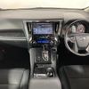 toyota vellfire 2019 -TOYOTA--Vellfire DBA-AGH30W--AGH30-0281023---TOYOTA--Vellfire DBA-AGH30W--AGH30-0281023- image 16