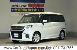 suzuki solio 2020 CFJ1731765