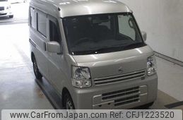 nissan clipper-van 2019 -NISSAN--Clipper Van DR17V-307789---NISSAN--Clipper Van DR17V-307789-