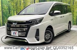 toyota noah 2018 -TOYOTA--Noah DAA-ZWR80W--ZWR80-0340185---TOYOTA--Noah DAA-ZWR80W--ZWR80-0340185-