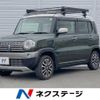 suzuki hustler 2017 -SUZUKI--Hustler DAA-MR41S--MR41S-263816---SUZUKI--Hustler DAA-MR41S--MR41S-263816- image 1