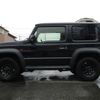 suzuki jimny-sierra 2022 CFJ1564724 image 11