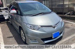 toyota estima 2007 -TOYOTA--Estima DBA-ACR50W--ACR50-0029591---TOYOTA--Estima DBA-ACR50W--ACR50-0029591-