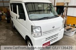 nissan nv100-clipper 2015 quick_quick_HBD-DR17V_DR17V-103818
