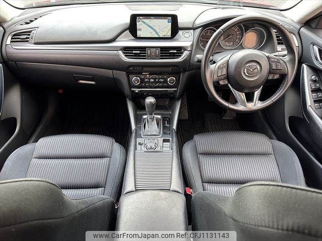 mazda atenza 2015 -MAZDA--Atenza Sedan LDA-GJ2FP--GJ2FP-201874---MAZDA--Atenza Sedan LDA-GJ2FP--GJ2FP-201874- image 2