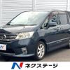 nissan serena 2012 CFJ1573615 image 1