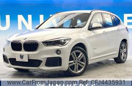 bmw x1 2016 -BMW--BMW X1 DBA-HS20--WBAHS920605D95870---BMW--BMW X1 DBA-HS20--WBAHS920605D95870-