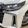 toyota alphard 2019 -TOYOTA--Alphard DAA-AYH30W--AYH30-0076027---TOYOTA--Alphard DAA-AYH30W--AYH30-0076027- image 20
