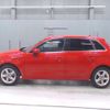 audi a3 2018 -AUDI--Audi A3 8VCXS-WAUZZZ8V0JA114302---AUDI--Audi A3 8VCXS-WAUZZZ8V0JA114302- image 5