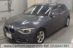 bmw 1-series 2012 -BMW 【湘南 302て1368】--BMW 1 Series 1A16-WBA1A12000J202459---BMW 【湘南 302て1368】--BMW 1 Series 1A16-WBA1A12000J202459-