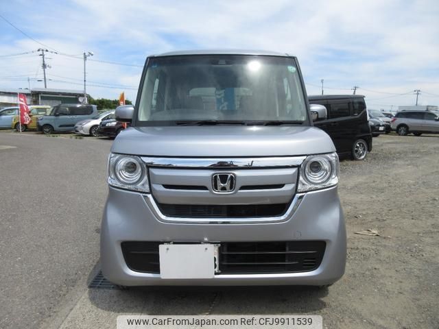 honda n-box 2019 GOO_JP_700120051630240619001 image 2