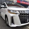toyota alphard 2018 CFJ1676123 image 7