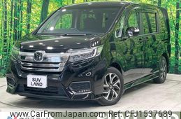 honda stepwagon-spada 2017 CFJ1537689