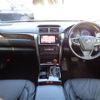 toyota camry 2017 -TOYOTA--Camry DAA-AVV50--AVV50-1052570---TOYOTA--Camry DAA-AVV50--AVV50-1052570- image 2