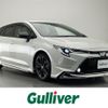 toyota corolla-touring-wagon 2020 -TOYOTA--Corolla Touring 6AA-ZWE211W--ZWE211-6040604---TOYOTA--Corolla Touring 6AA-ZWE211W--ZWE211-6040604- image 1