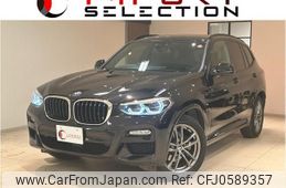 bmw x3 2019 quick_quick_TX20_WBATX32030LG60815