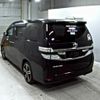 toyota vellfire 2012 -TOYOTA--Vellfire ANH20W--ANH20-8200960---TOYOTA--Vellfire ANH20W--ANH20-8200960- image 6