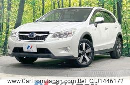 subaru xv 2014 -SUBARU--Subaru XV DAA-GPE--GPE-017442---SUBARU--Subaru XV DAA-GPE--GPE-017442-