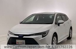 toyota corolla-touring-wagon 2023 CFJ1752226