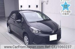 toyota vitz 2016 -TOYOTA 【岐阜 504ﾂ5772】--Vitz NSP135-2065818---TOYOTA 【岐阜 504ﾂ5772】--Vitz NSP135-2065818-