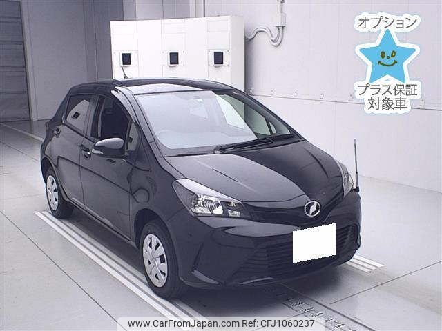 toyota vitz 2016 -TOYOTA 【岐阜 504ﾂ5772】--Vitz NSP135-2065818---TOYOTA 【岐阜 504ﾂ5772】--Vitz NSP135-2065818- image 1