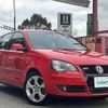 volkswagen polo 2008 -VOLKSWAGEN--VW Polo GH-9NBJX--WVWZZZ9NZ7Y204224---VOLKSWAGEN--VW Polo GH-9NBJX--WVWZZZ9NZ7Y204224- image 1