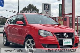 volkswagen polo 2008 -VOLKSWAGEN--VW Polo GH-9NBJX--WVWZZZ9NZ7Y204224---VOLKSWAGEN--VW Polo GH-9NBJX--WVWZZZ9NZ7Y204224-