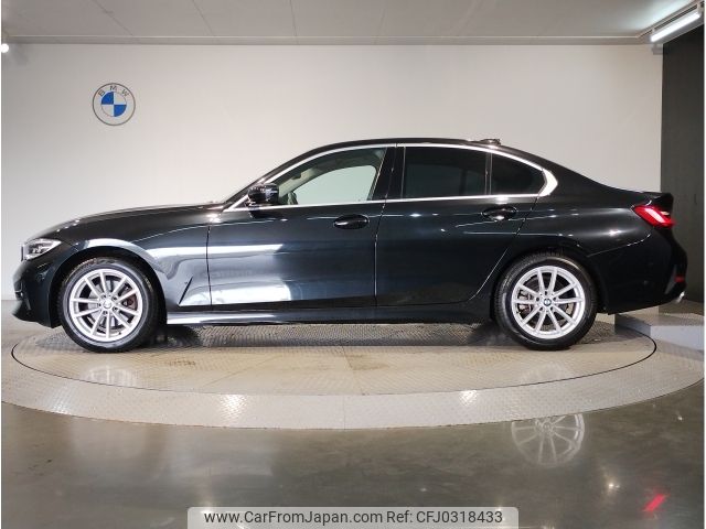 bmw 3-series 2019 -BMW--BMW 3 Series 3BA-5F20--WBA5F72040AK39018---BMW--BMW 3 Series 3BA-5F20--WBA5F72040AK39018- image 2