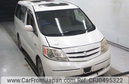 toyota alphard 2003 -TOYOTA--Alphard ATH10W-0005071---TOYOTA--Alphard ATH10W-0005071-