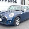 mini mini-others 2018 quick_quick_XN15_WMWXN320302G79846 image 17
