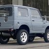 suzuki jimny 1993 quick_quick_V-JA11V_JA11-240493 image 2
