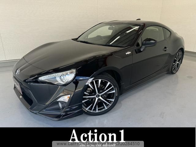 toyota 86 2012 quick_quick_ZN6_ZN6-016934 image 1