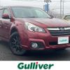 subaru outback 2013 -SUBARU--Legacy OutBack DBA-BRM--BRM-023659---SUBARU--Legacy OutBack DBA-BRM--BRM-023659- image 1