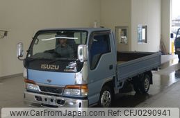 isuzu elf-truck 1999 -ISUZU--Elf NHR69EA-7440323---ISUZU--Elf NHR69EA-7440323-