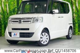 honda n-box 2017 CFJ1458706