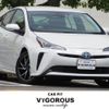 toyota prius 2022 quick_quick_6AA-ZVW51_ZVW51-6235158 image 1