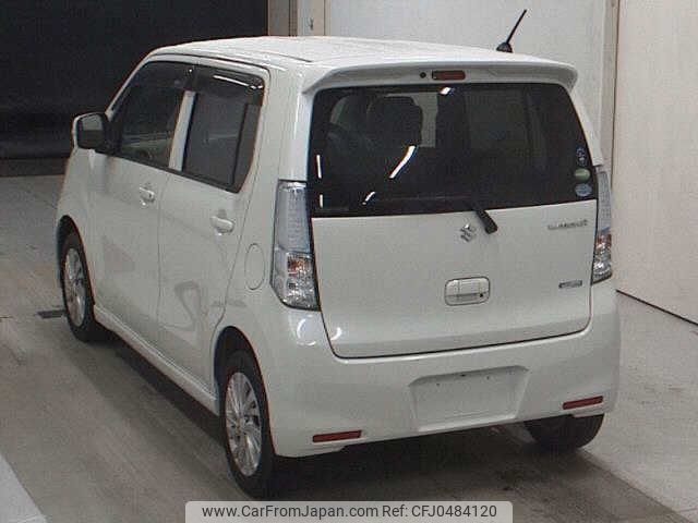 suzuki wagon-r 2015 -SUZUKI--Wagon R MH44S--125142---SUZUKI--Wagon R MH44S--125142- image 2