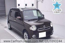 daihatsu mira-cocoa 2014 -DAIHATSU 【岐阜 582ﾔ7406】--Mira Cocoa L675S--0179829---DAIHATSU 【岐阜 582ﾔ7406】--Mira Cocoa L675S--0179829-