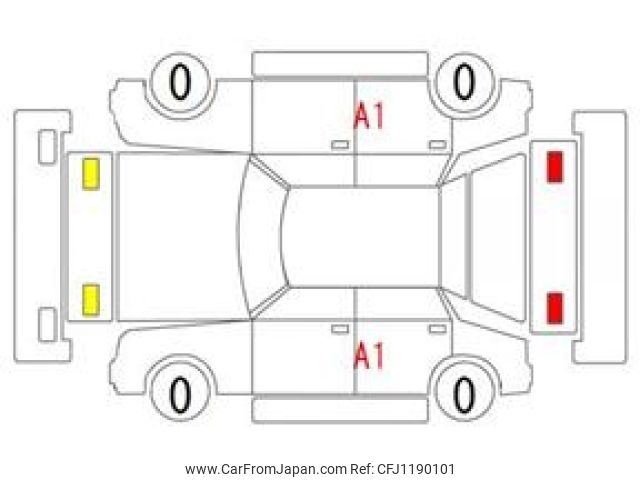 nissan roox 2020 -NISSAN--Roox 5AA-B44A--B44A-0001221---NISSAN--Roox 5AA-B44A--B44A-0001221- image 2